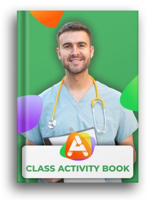 Class Activity Book-CHCGRP001 Support group activities