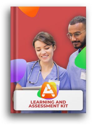 Learning and Assessment Kit-CHC53315 Diploma of Mental Health