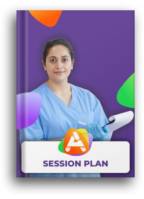 Session Plan-CHCGRP001 Support group activities