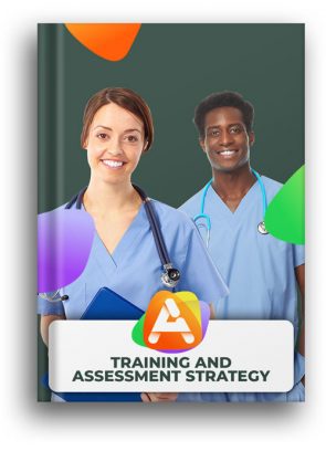 Training and Assessment Strategy-CHC81115 Graduate Diploma of Family Dispute Resolution