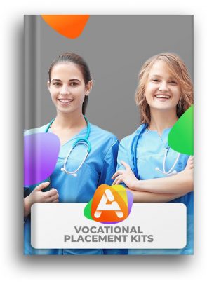 Vocational Placement Kit-HLT21020 Certificate II in Medical Service First Response